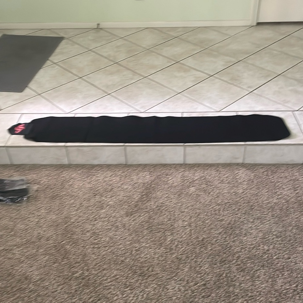 Large Sweat Belt. Get them while they last.